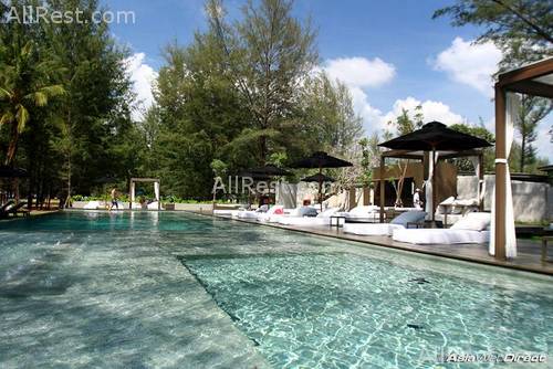 SALA Phuket Resort & Spa 40
